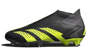 Adidas Predator Accuracy+ Injection Fg 'Crazycharged Pack' Чёрно-жёлтая футболка