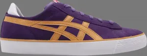 Кроссовки fabre bl-s 2.0 'violet' Asics, фиолетовый