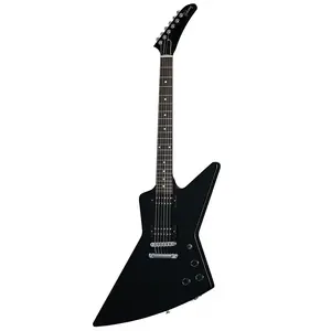 Gibson 80-х Explorer Ebony