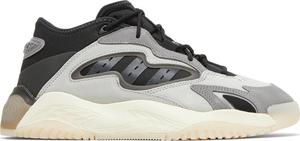 Кроссовки Adidas Streetball 2, серый