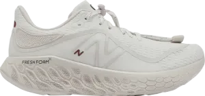 Кроссовки New Balance Wmns Fresh Foam X 1080v12 Permafrost Wide 'Nimbus Cloud Moonbeam', белый