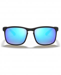 Поляризованные солнцезащитные очки, rb4264 Ray-Ban, мульти