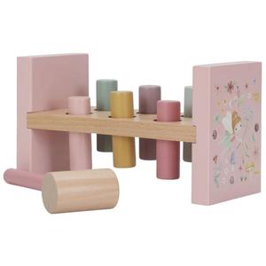 Деревянный пунш Fairy Garden, Little Dutch