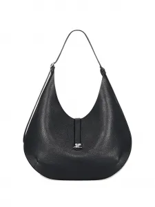 Сумки-тоут Courrèges, черный