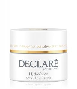 Крем для лица Declaré Hydro Balance Hydroforce, 50 ml