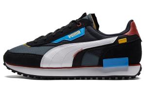 Кроссовки PUMA Future Rider Displaced Dark Slate