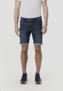 Обычные джинсовые шорты Koroshi, Azul Osc Dark Blue