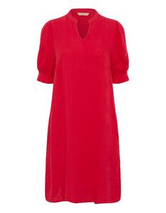 Мини платье CULTURE, Melon