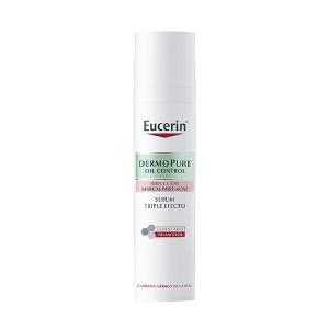 Dermopure Сыворотка тройного эффекта Eucerin 40 мл Eucerin