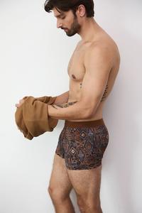 2 пары хлопковых боксеров Medicine, мультиколор