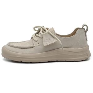 Повседневные однобортные туфли женские ARTMU, 78636 Beige