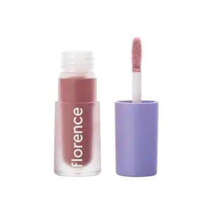 Florence By Mills Be A Vip Velvet Liquid Lipstick Killing It Nude Unleash Velvet Matte Excellence With Long-Lasting Impact Vegan & Cruelty-Free