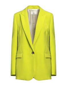 Блейзер Solotre, светло-зеленый