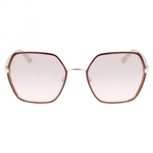 Женские солнцезащитные очки Calvin Klein 21131S, золотой