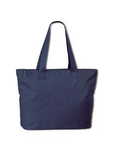 Шоппер Bench Shopper Polyester blau ca. 48cm