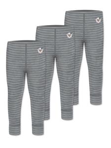 Узкие брюки normani, серый