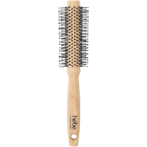 Hebe Professional деревянная щетка для моделирования волос, 1 шт.