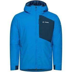 Куртка Me Monviso Warm Jacket Vaude, синий