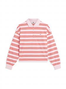 TOMMY HILFIGER Футболка '1985' в цвете Rose