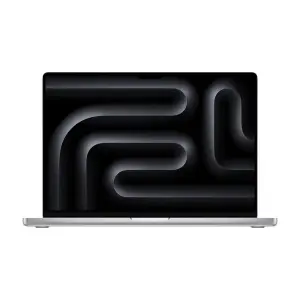 Ноутбук Apple MacBook Pro 16 M4 Max (2024), 36 ГБ/2 ТБ, 14 CPU/32 GPU, Nano-texture, англ. клавиатура, Silver