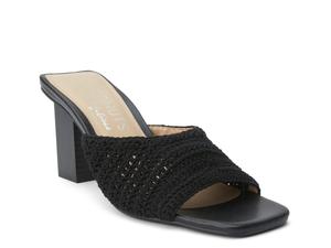 Сандалии Layton Coconuts, черный