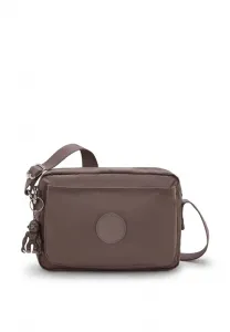 Базовая приподнятая сумка через плечо abanu umhänge. Kipling, Boho Cedar