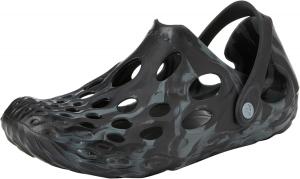 Мужские гидро-мокасины Merrell, черный