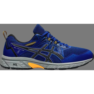 Кроссовки gel venture 8 'monaco blue' Asics, синий