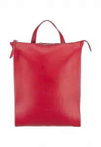 Балийский рюкзак Picard, Red