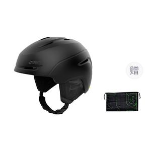 Шлем для горных лыж NEO MIPS для взрослых CE ABS GIRO, черный