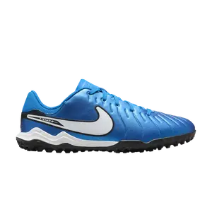 Кроссовки Tiempo Legend 10 Academy TF GS, цвет Mad Ambition Pack