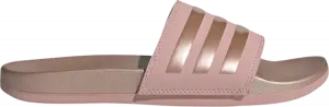 Сандалии Adidas Wmns Adilette Comfort Slide 'Wonder Mauve', розовый