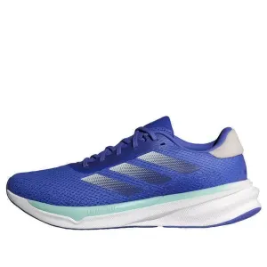 Кроссовки supernova stride 'cobalt blue aqua' Adidas, синий