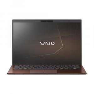 Ноутбук VAIO SX14-R, 14", 32 ГБ/1 ТБ, Ultra 7 155H, Arc Graphics, Urban Bronze, английская клавиатура