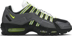 Кроссовки Nike Air Max 95 NDSTRKT 'Neon', черный