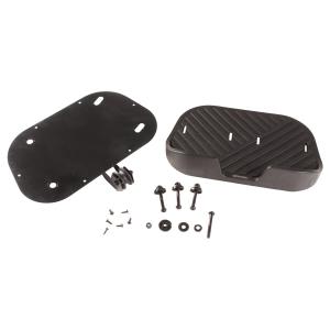 Комплект оси педали EL 120 DOMYOS