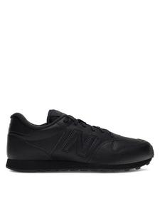 Кроссовки GM500ZB2 New Balance, черный