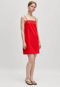 Платье EDITED ALAYA, Rot/Red