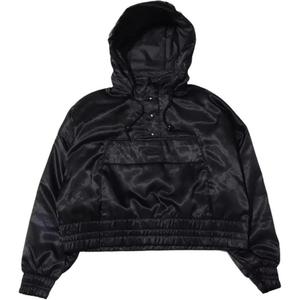 Анорак Nike Circa 96, черный