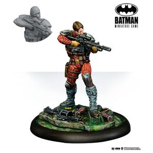 Фигурка Batman Miniature Game – Deadshot (Back To Gotham) Knight Models