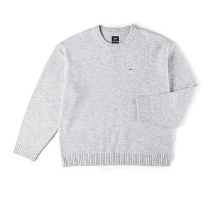 Мужской свитер Lee, серый