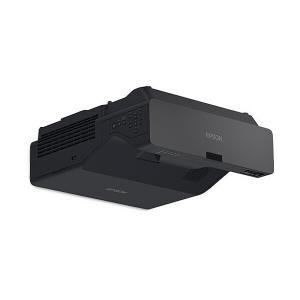 Проектор Epson PowerLite 775F, черный