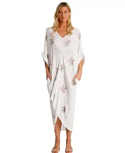 Женское макси-парео Stella Marina La Moda Clothing