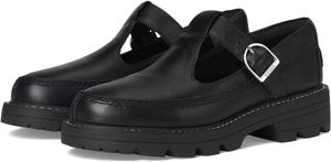 Туфли SOREL Revel Ave Mary Jane, черный