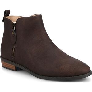 Ботильоны Ellis Journee, мультиколор