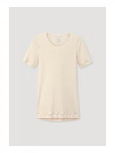 Майка Hessnatur, цвет natur