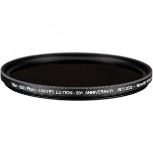 Фильтр Tiffen Solar ND Filter 58ND54