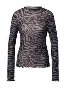 Рубашка Urban Classics, серый