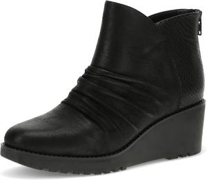 Женские ботинки BareTraps WICHITA, Black