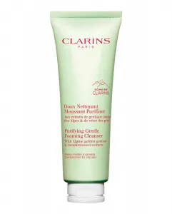 Очищающий очищающий гель 125 мл Clarins